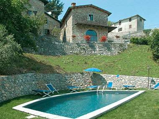 casa indipendente in vendita a Molazzana in zona Sassi