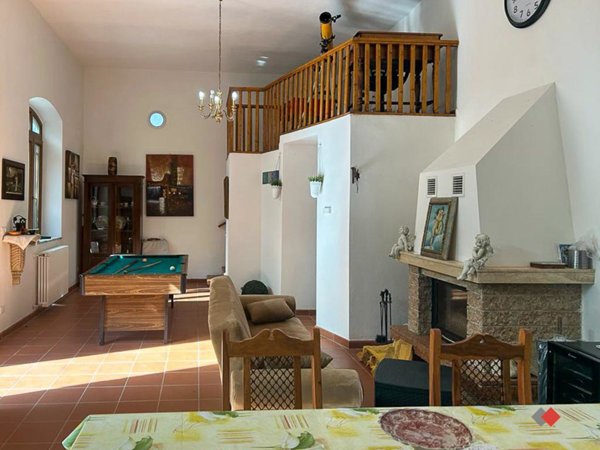 casa indipendente in vendita a Molazzana