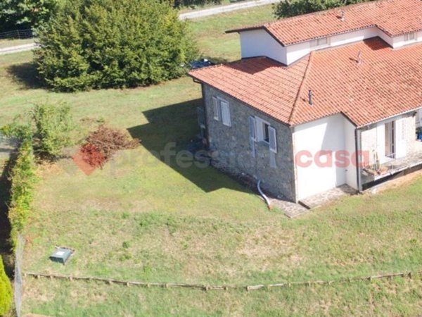 appartamento in vendita a Molazzana