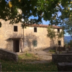 casa indipendente in vendita a Molazzana