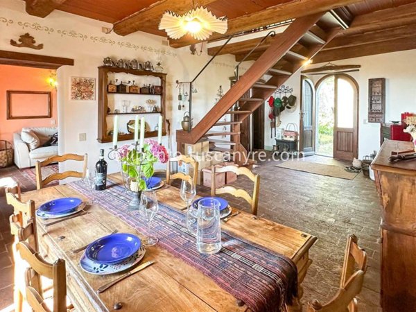 casa indipendente in vendita a Molazzana in zona Eglio