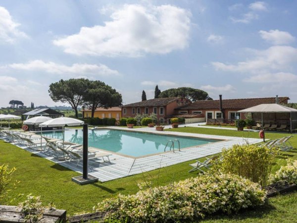 casa indipendente in vendita a Montecarlo