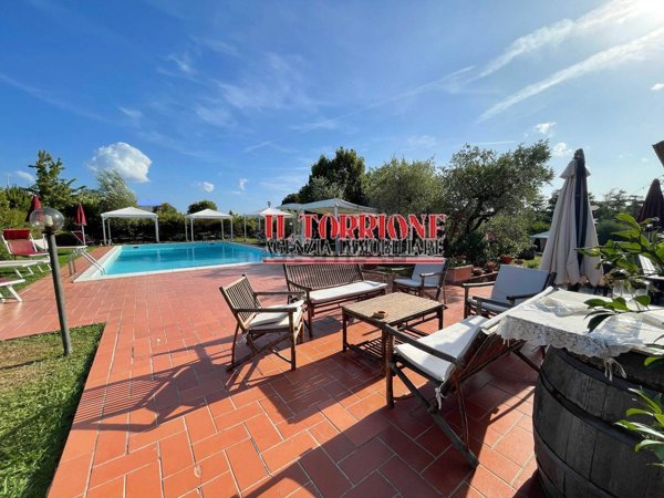 appartamento in vendita a Montecarlo