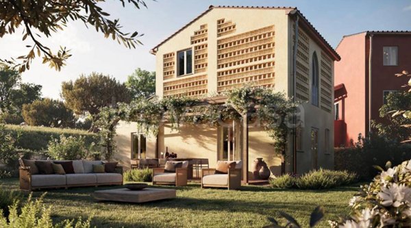 casa indipendente in vendita a Montecarlo