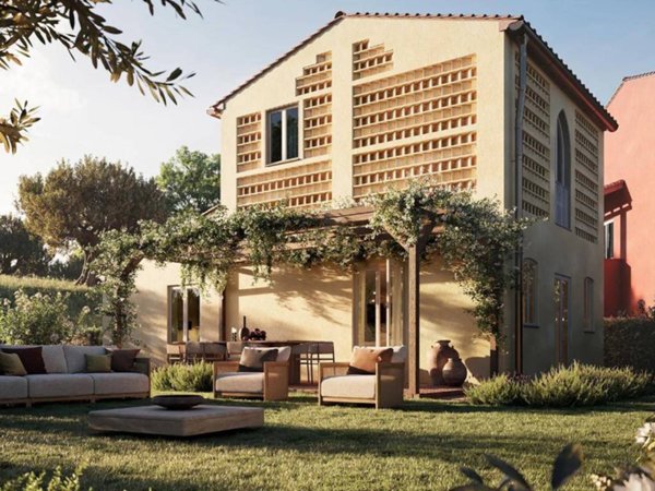 appartamento in vendita a Montecarlo
