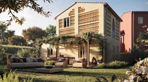 appartamento in vendita a Montecarlo