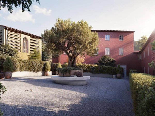 appartamento in vendita a Montecarlo