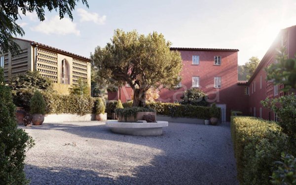 appartamento in vendita a Montecarlo