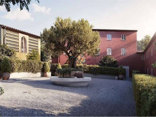 appartamento in vendita a Montecarlo