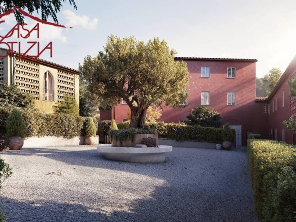 appartamento in vendita a Montecarlo