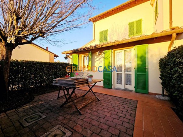 appartamento in vendita a Montecarlo