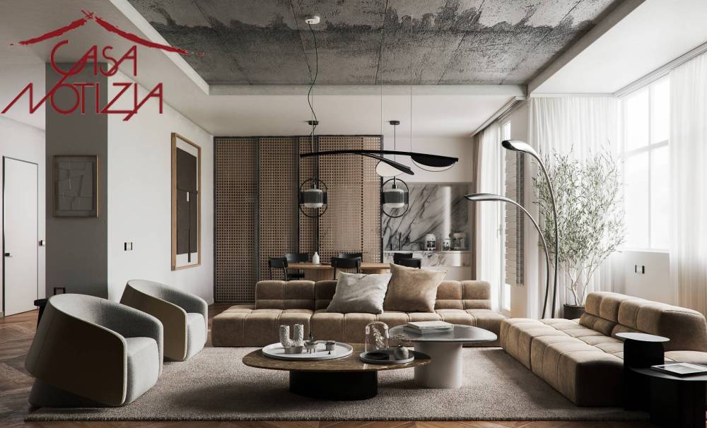 casa indipendente in vendita a Montecarlo