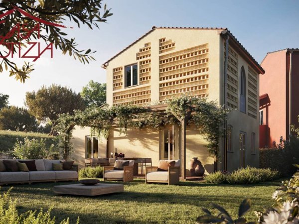 casa indipendente in vendita a Montecarlo
