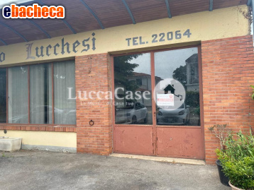 locale di sgombero in vendita a Montecarlo
