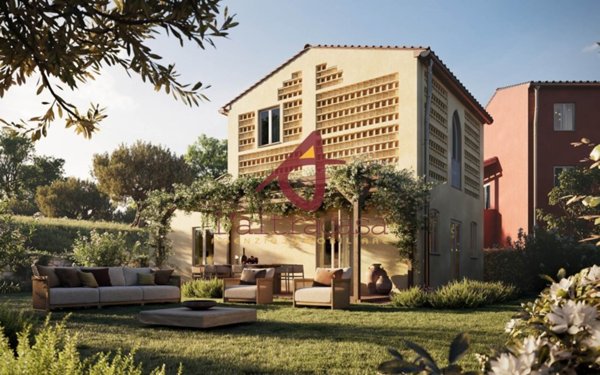 casa indipendente in vendita a Montecarlo