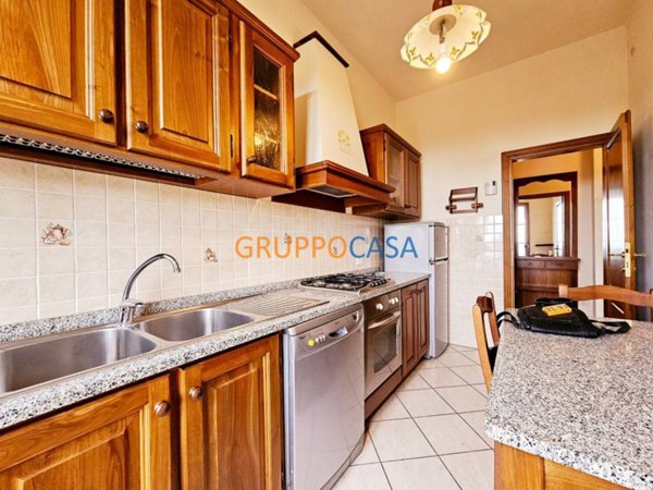 appartamento in vendita a Montecarlo