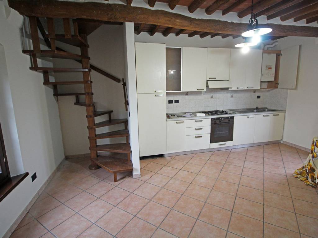 appartamento in vendita a Montecarlo
