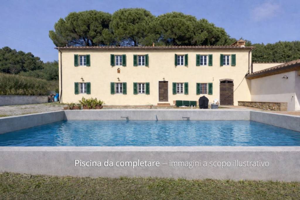 casa indipendente in vendita a Montecarlo