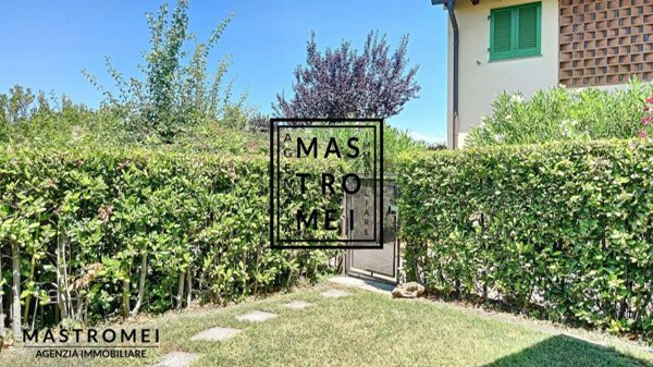 appartamento in vendita a Montecarlo