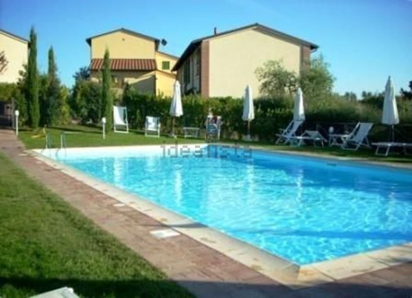 appartamento in vendita a Montecarlo