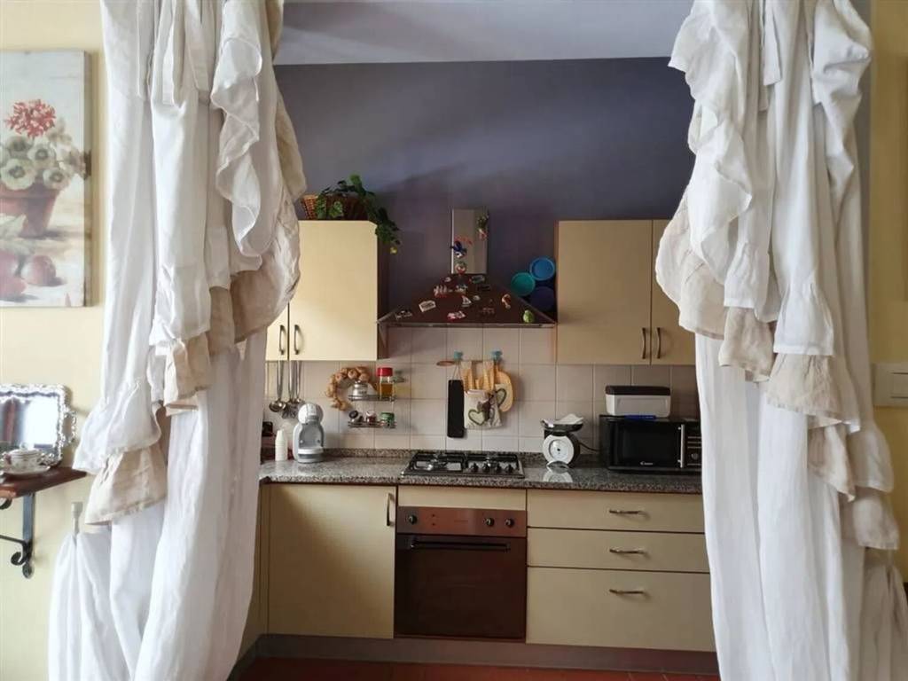 casa indipendente in vendita a Montecarlo