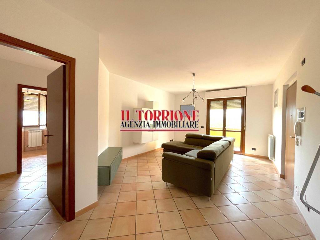appartamento in vendita a Montecarlo