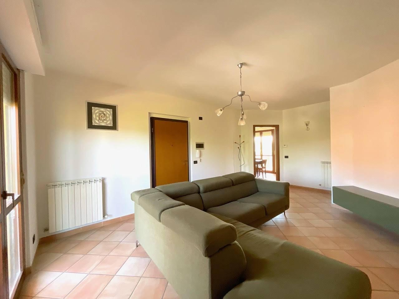 appartamento in vendita a Montecarlo