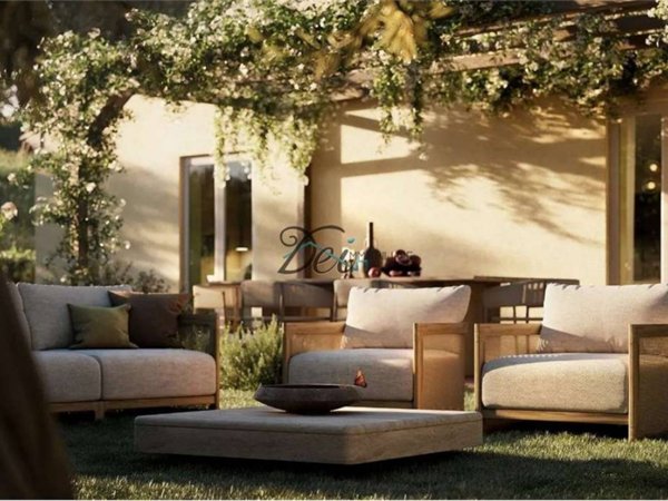 appartamento in vendita a Montecarlo