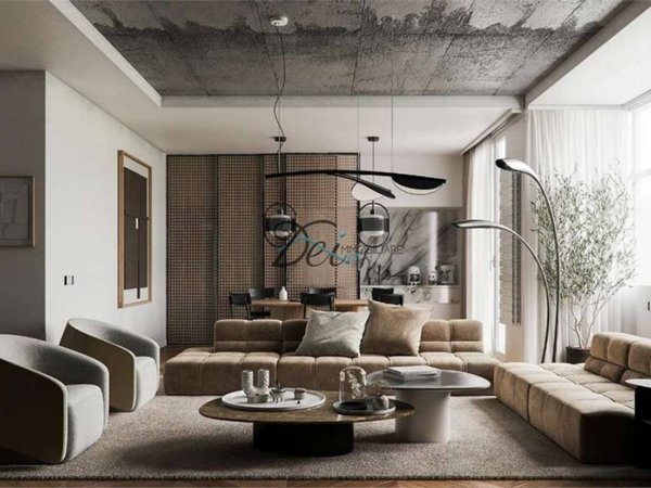 appartamento in vendita a Montecarlo