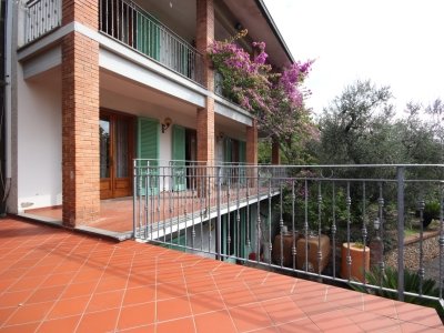 casa indipendente in vendita a Montecarlo