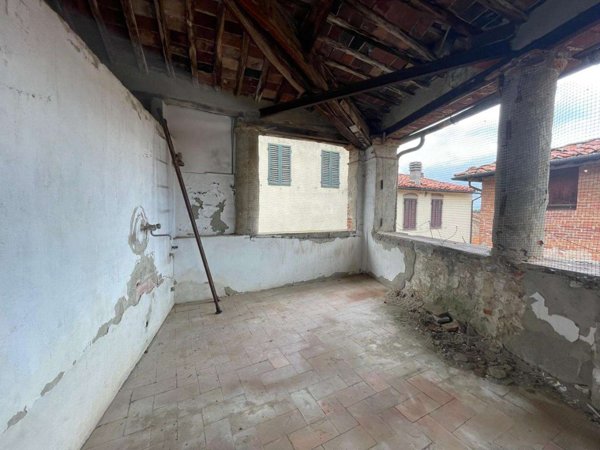 intera palazzina in vendita a Montecarlo
