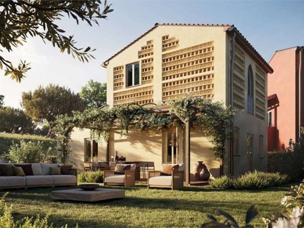 casa indipendente in vendita a Montecarlo