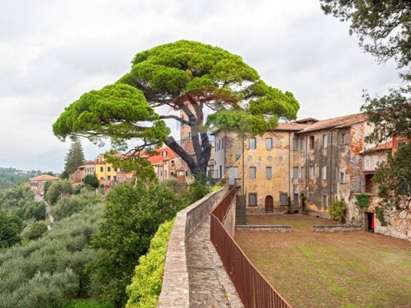 intera palazzina in vendita a Montecarlo