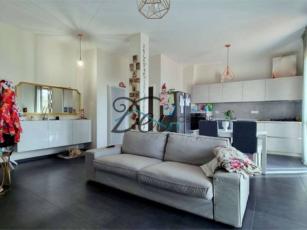 appartamento in vendita a Montecarlo