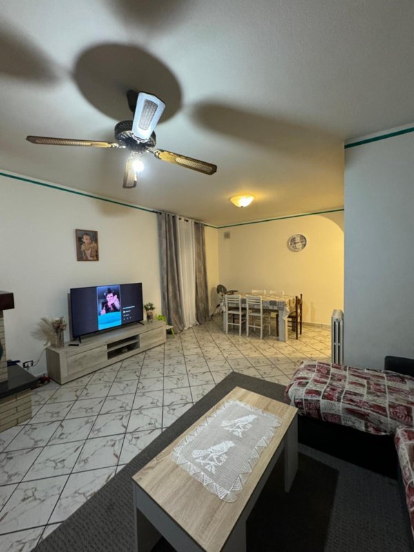 casa semindipendente in vendita a Montecarlo