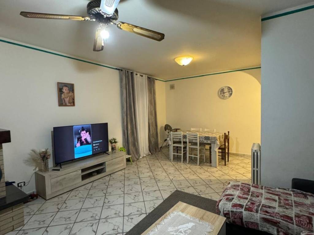 casa semindipendente in vendita a Montecarlo