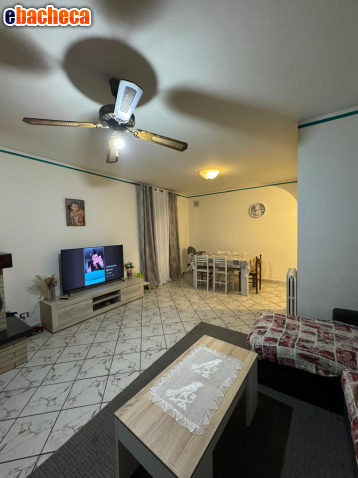 appartamento in vendita a Montecarlo