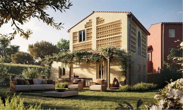 casa indipendente in vendita a Montecarlo