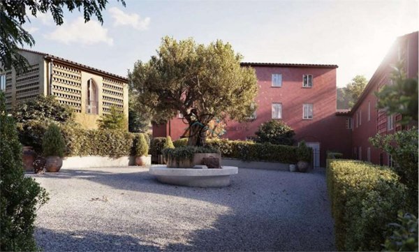 appartamento in vendita a Montecarlo