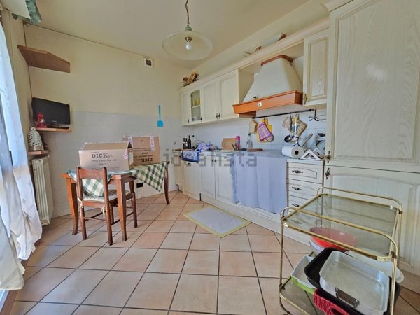 appartamento in vendita a Montecarlo