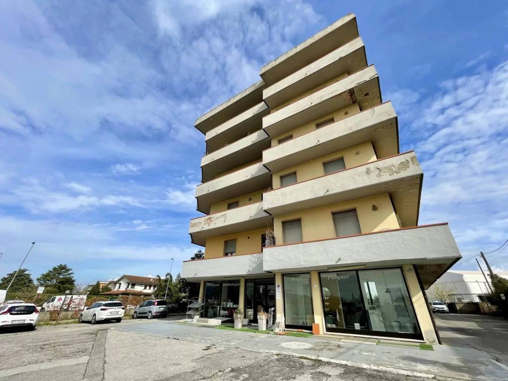 appartamento in vendita a Montecarlo