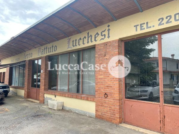 locale di sgombero in vendita a Montecarlo