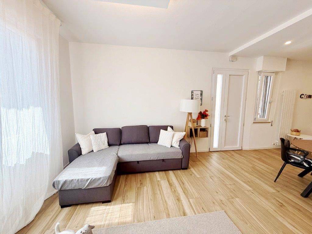 appartamento in vendita a Montecarlo