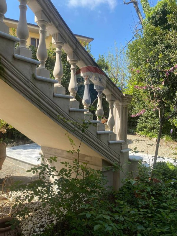 casa indipendente in vendita a Montecarlo