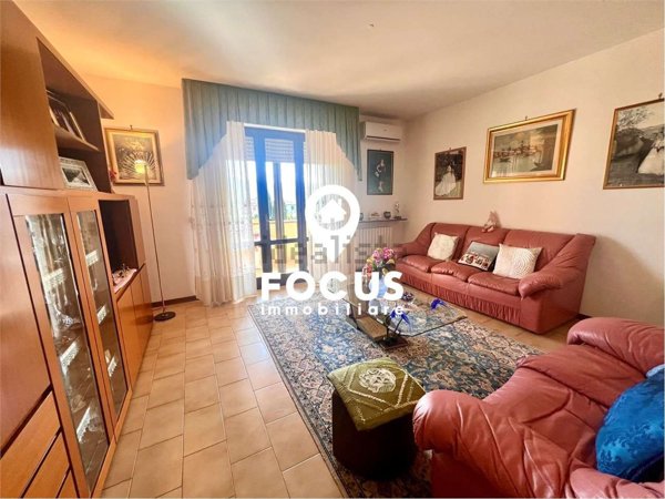 appartamento in vendita a Montecarlo