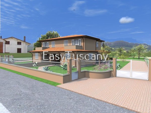 casa indipendente in vendita a Montecarlo