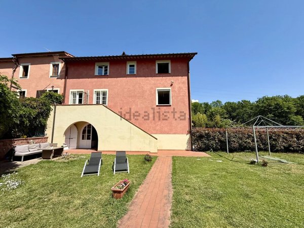 appartamento in vendita a Montecarlo