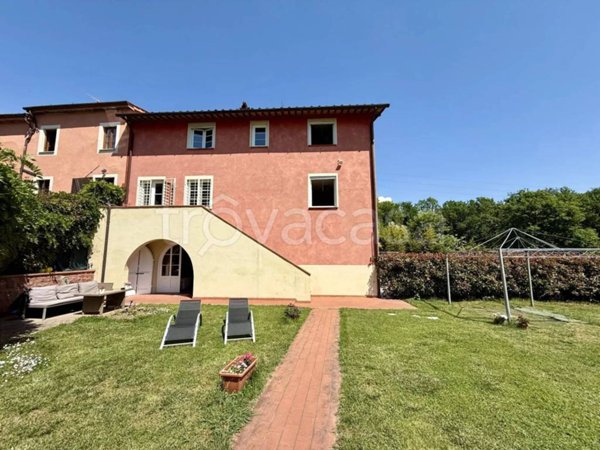 appartamento in vendita a Montecarlo