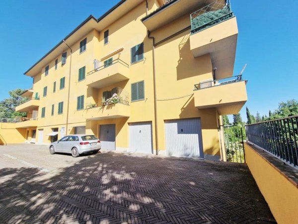 appartamento in vendita a Montecarlo