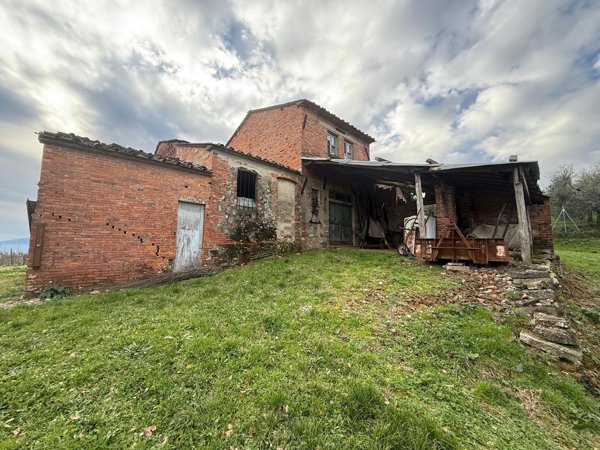 casale in vendita a Montecarlo